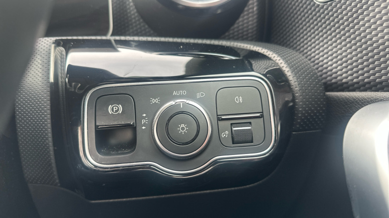 Mercedes-Benz A-Class A180d Sport Executive 5dr Auto Diesel Hatchback